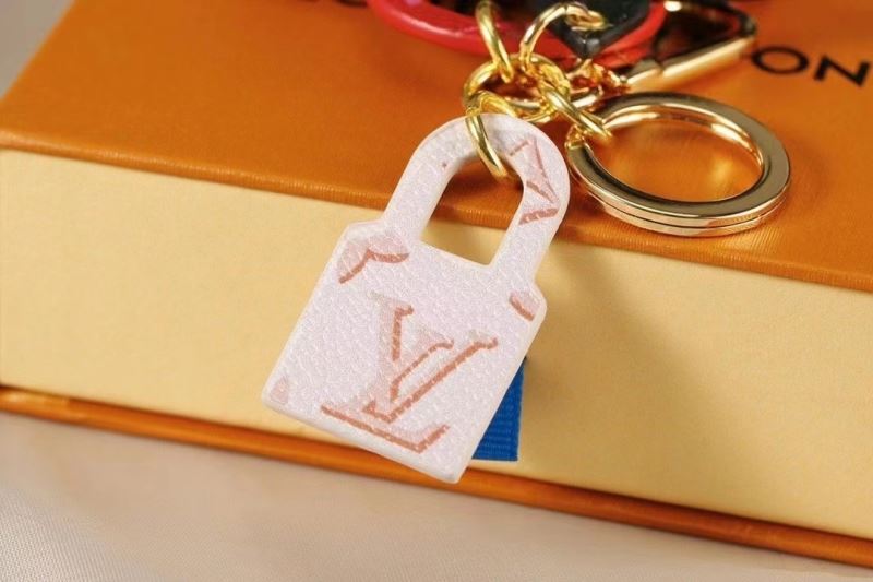 Louis Vuitton Keychains